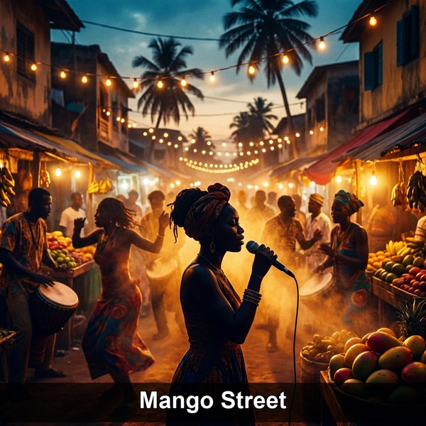 Mango Street