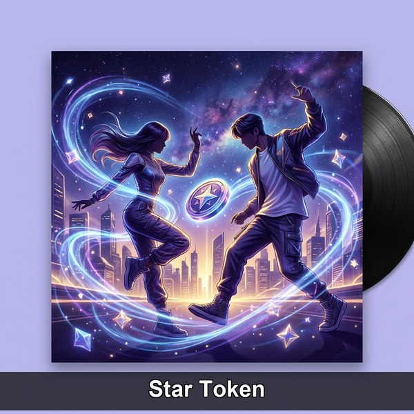 Star Token