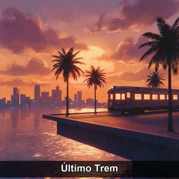 Último Trem