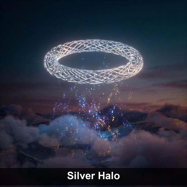 Silver Halo