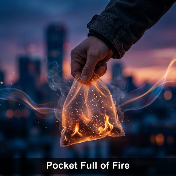 Pocket Full of Fire