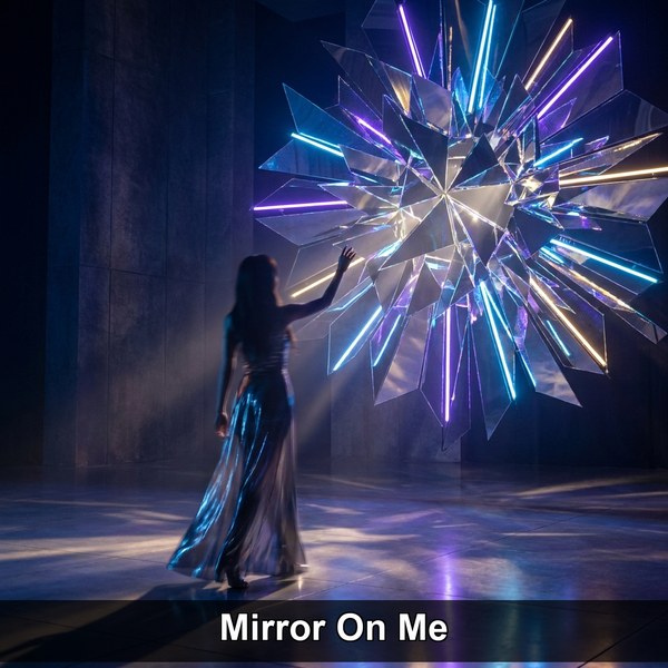 Mirror On Me
