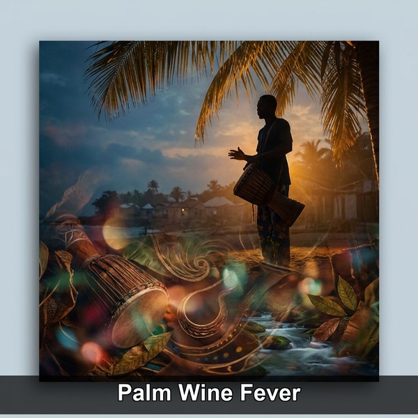Palm Wine Fever