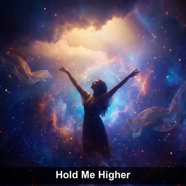 Hold Me Higher