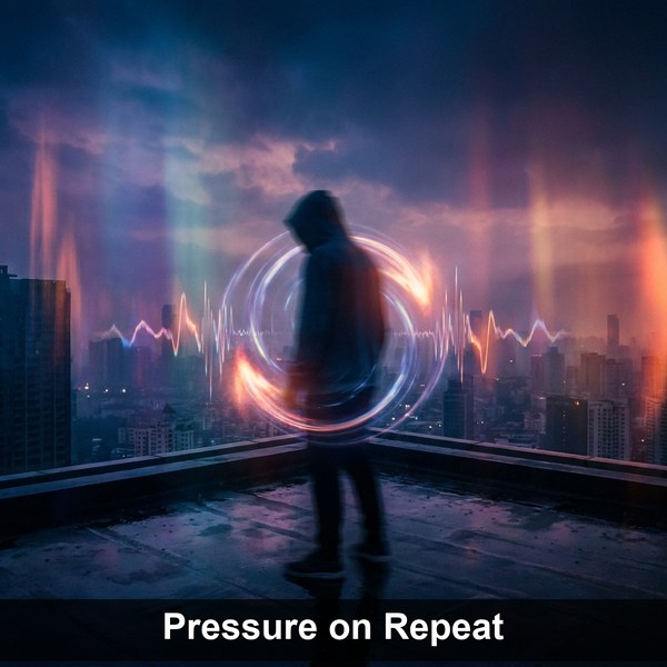 Pressure on Repeat