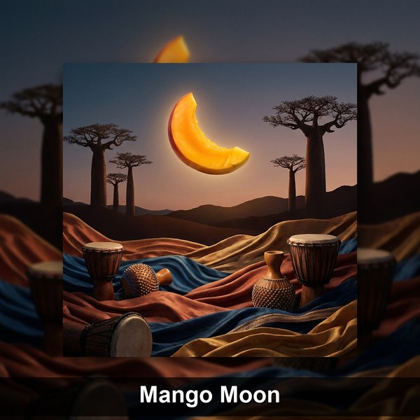 Mango Moon
