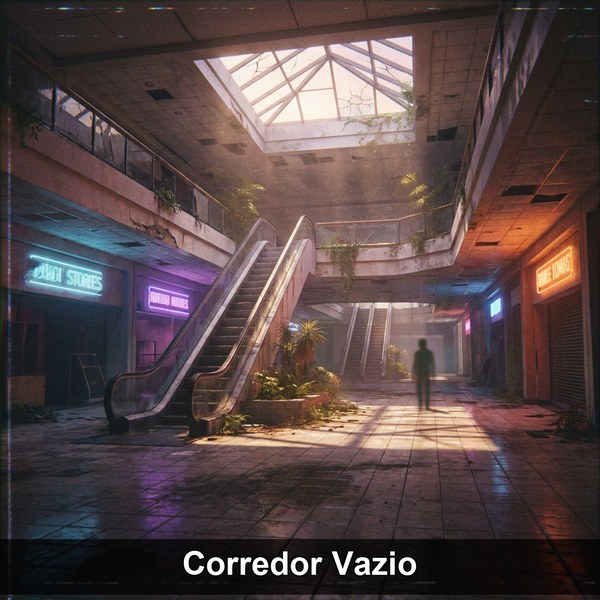 Corredor Vazio