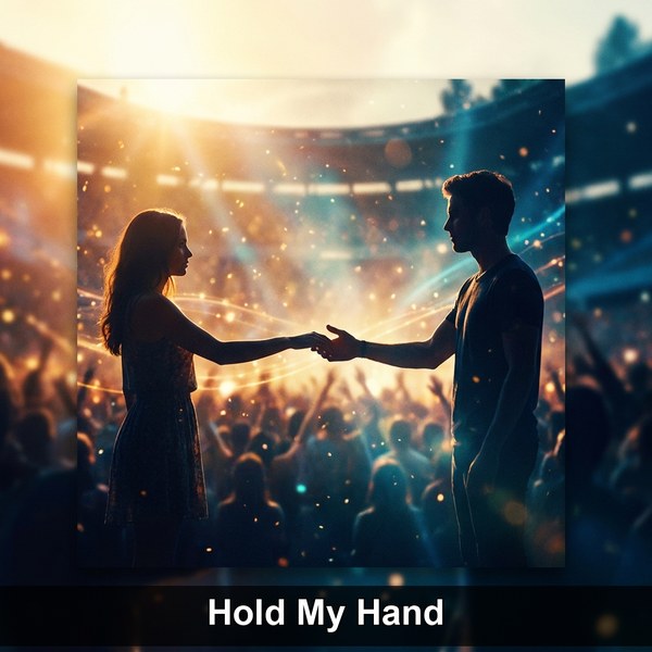 Hold My Hand