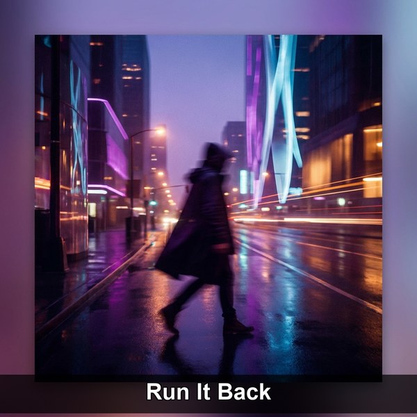 Run It Back