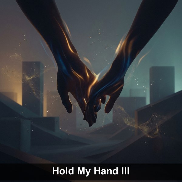 Hold My Hand III