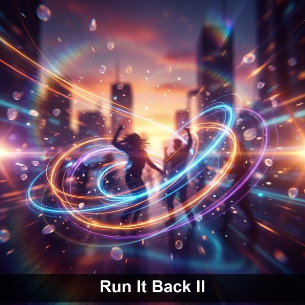Run It Back II