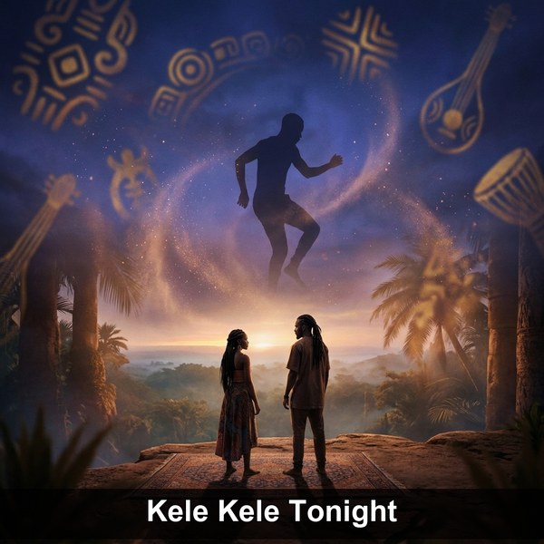 Kele Kele Tonight