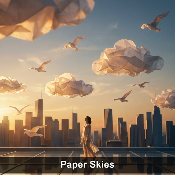 Paper Skies