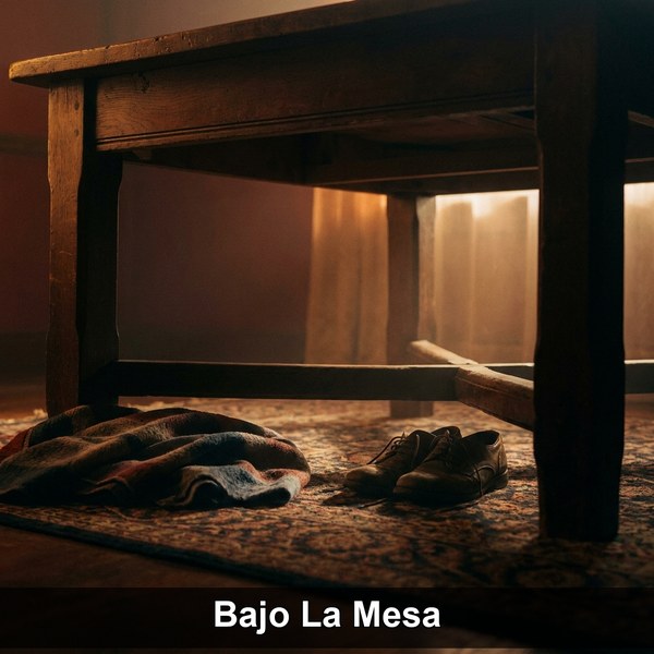 Bajo La Mesa