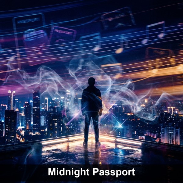 Midnight Passport