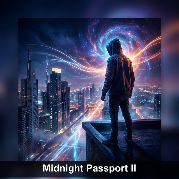 Midnight Passport II