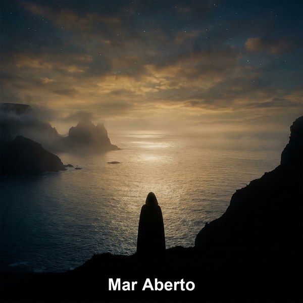 Mar Aberto