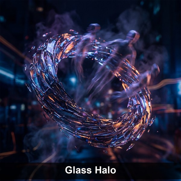 Glass Halo