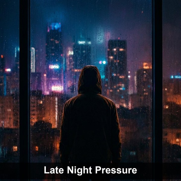 Late Night Pressure