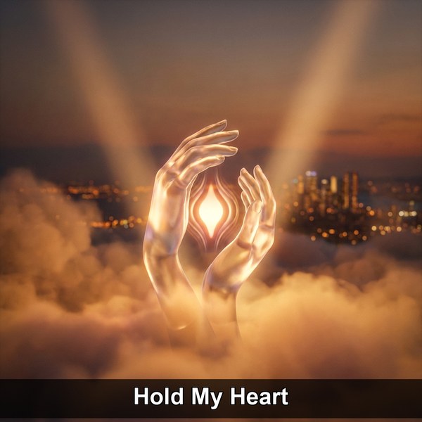 Hold My Heart