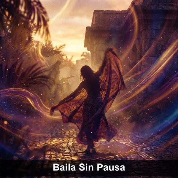 Baila Sin Pausa