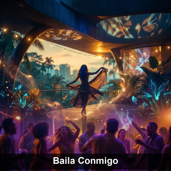 Baila Conmigo
