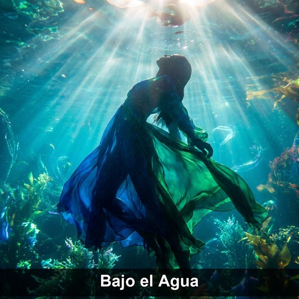 Bajo el Agua