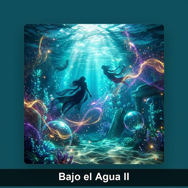 Bajo el Agua II