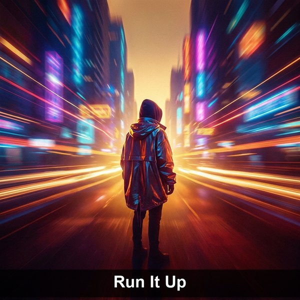 Run It Up