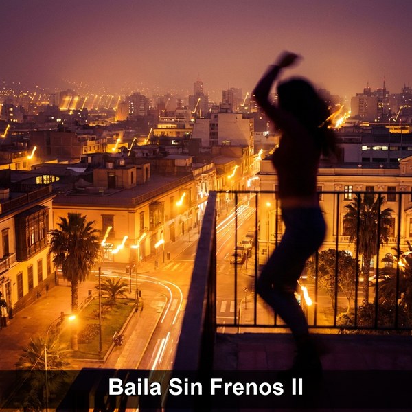 Baila Sin Frenos II