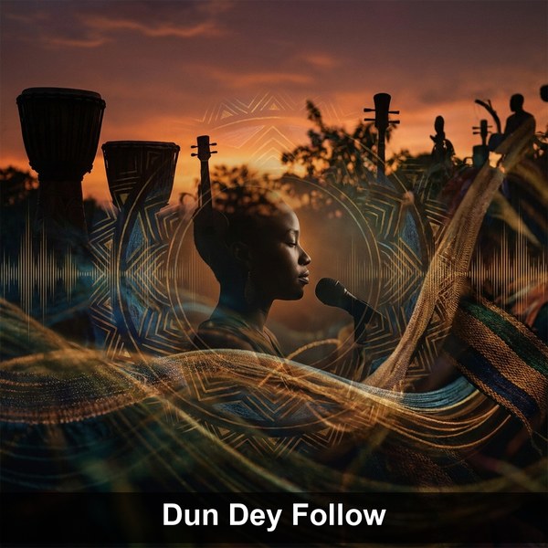 Dun Dey Follow