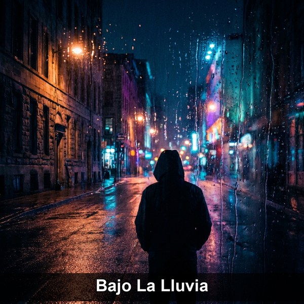 Bajo La Lluvia