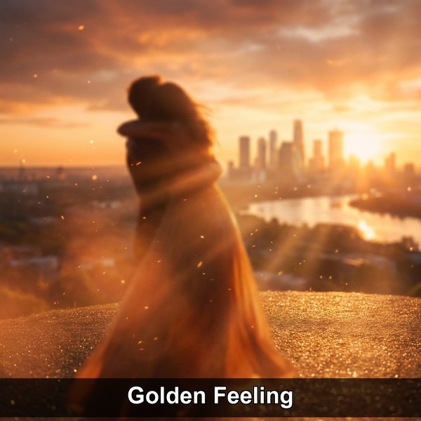Golden Feeling