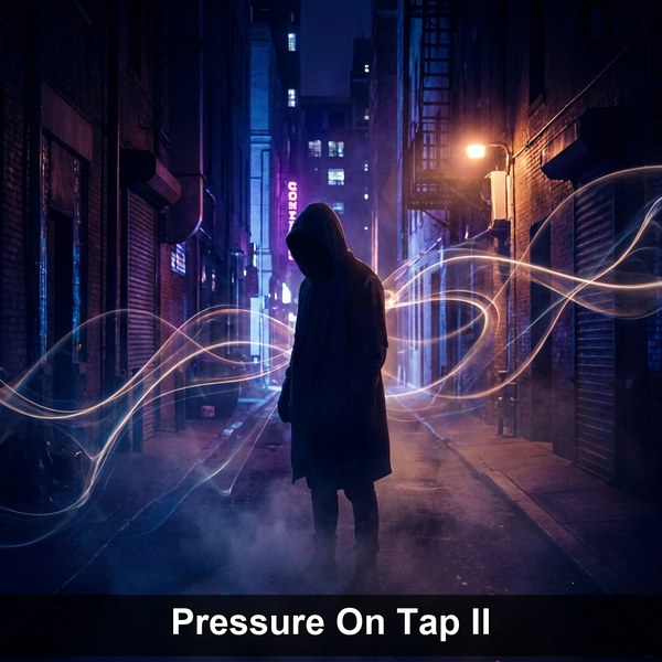 Pressure On Tap II