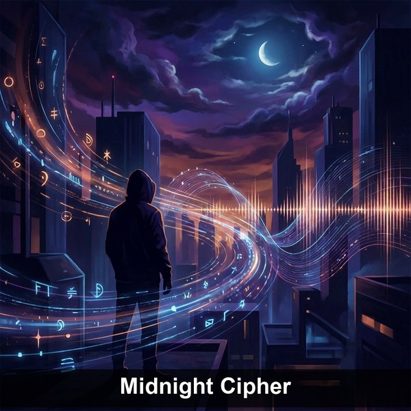 Midnight Cipher