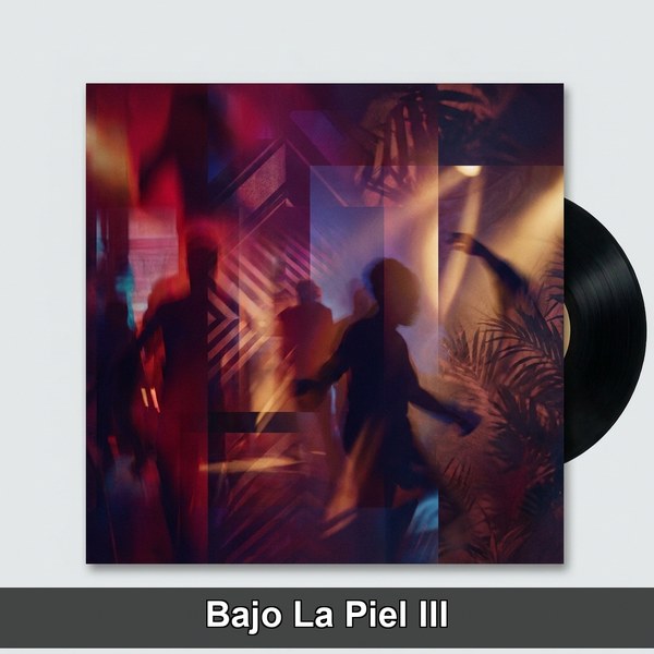 Bajo La Piel III