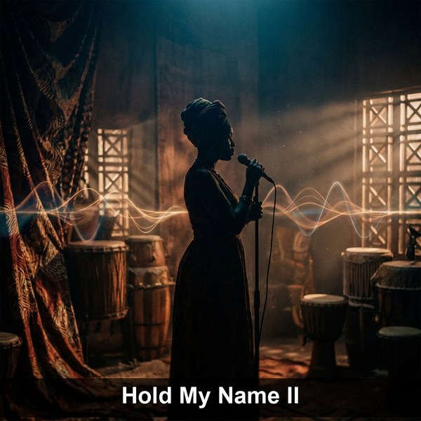 Hold My Name II