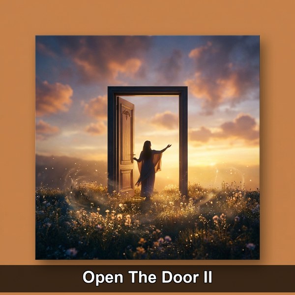 Open The Door II