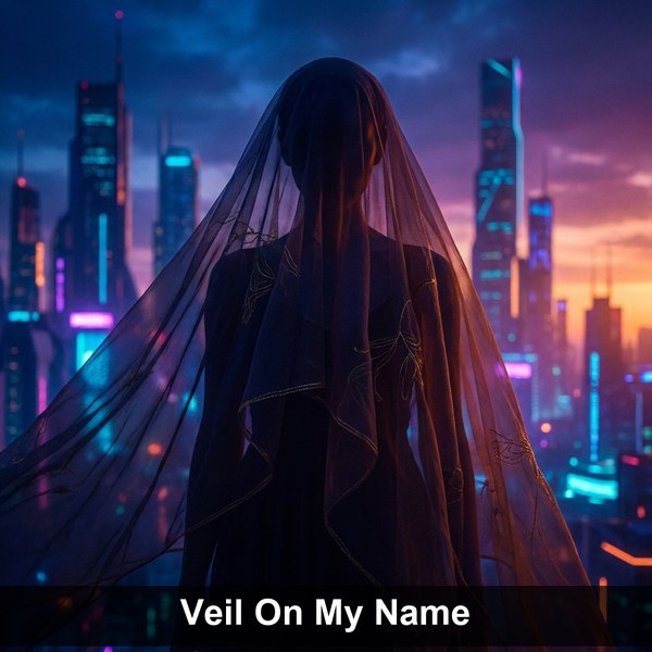 Veil On My Name