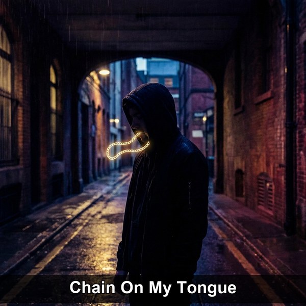 Chain On My Tongue