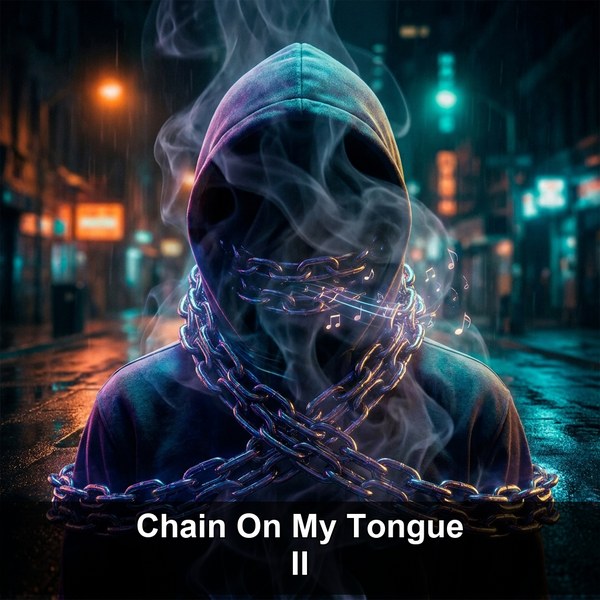 Chain On My Tongue II