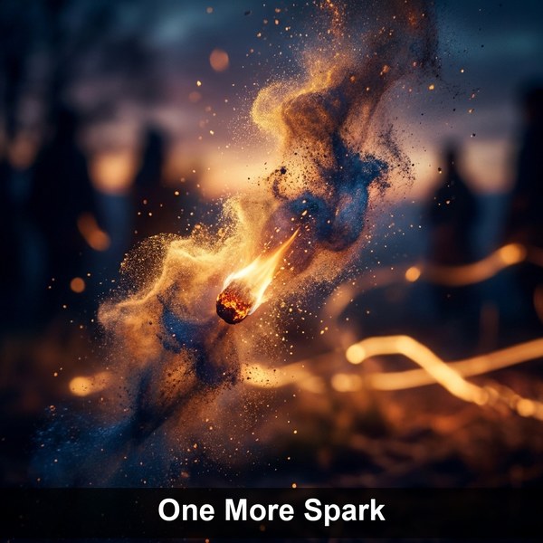 One More Spark