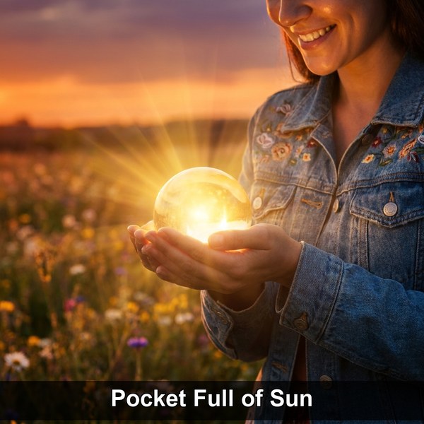 Pocket Full of Sun