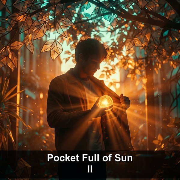 Pocket Full of Sun II