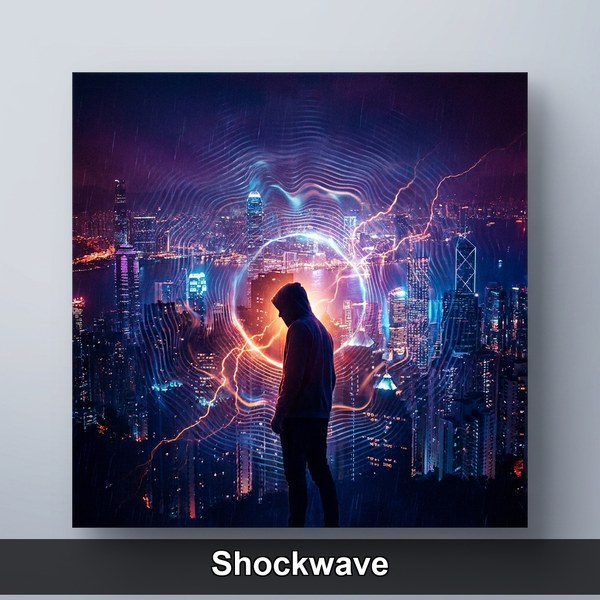 Shockwave
