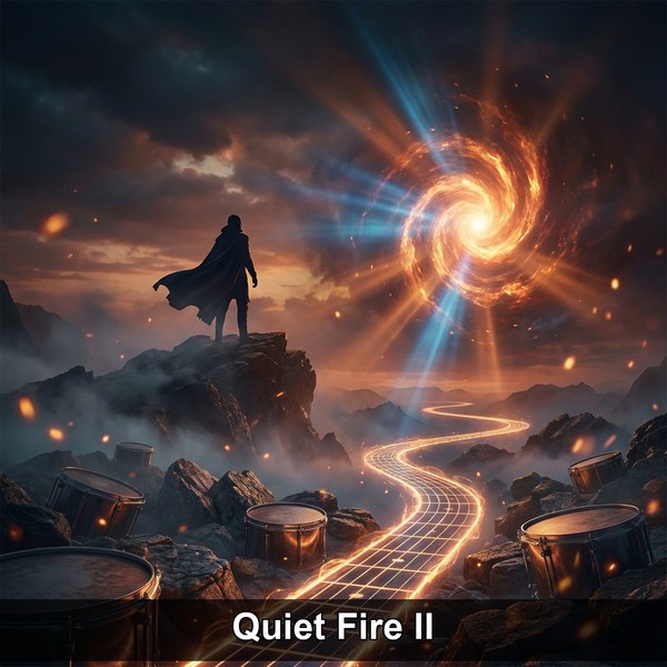 Quiet Fire II