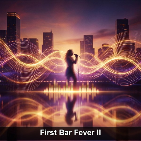 First Bar Fever II
