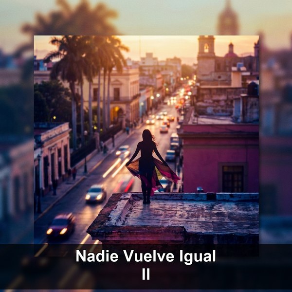 Nadie Vuelve Igual II