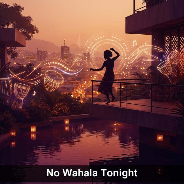 No Wahala Tonight