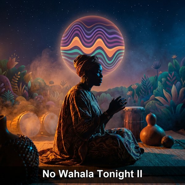 No Wahala Tonight II